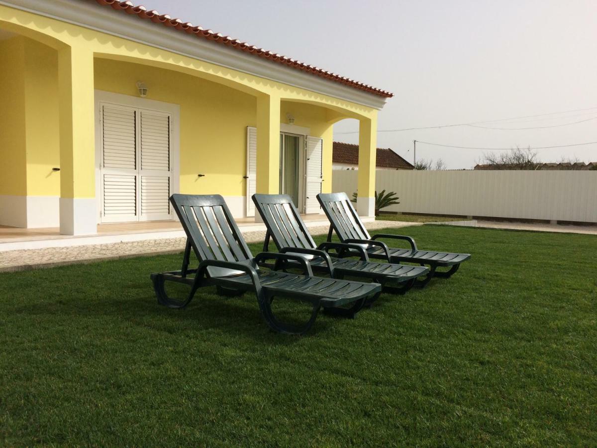 Alecrim Country House Setubal Exterior photo