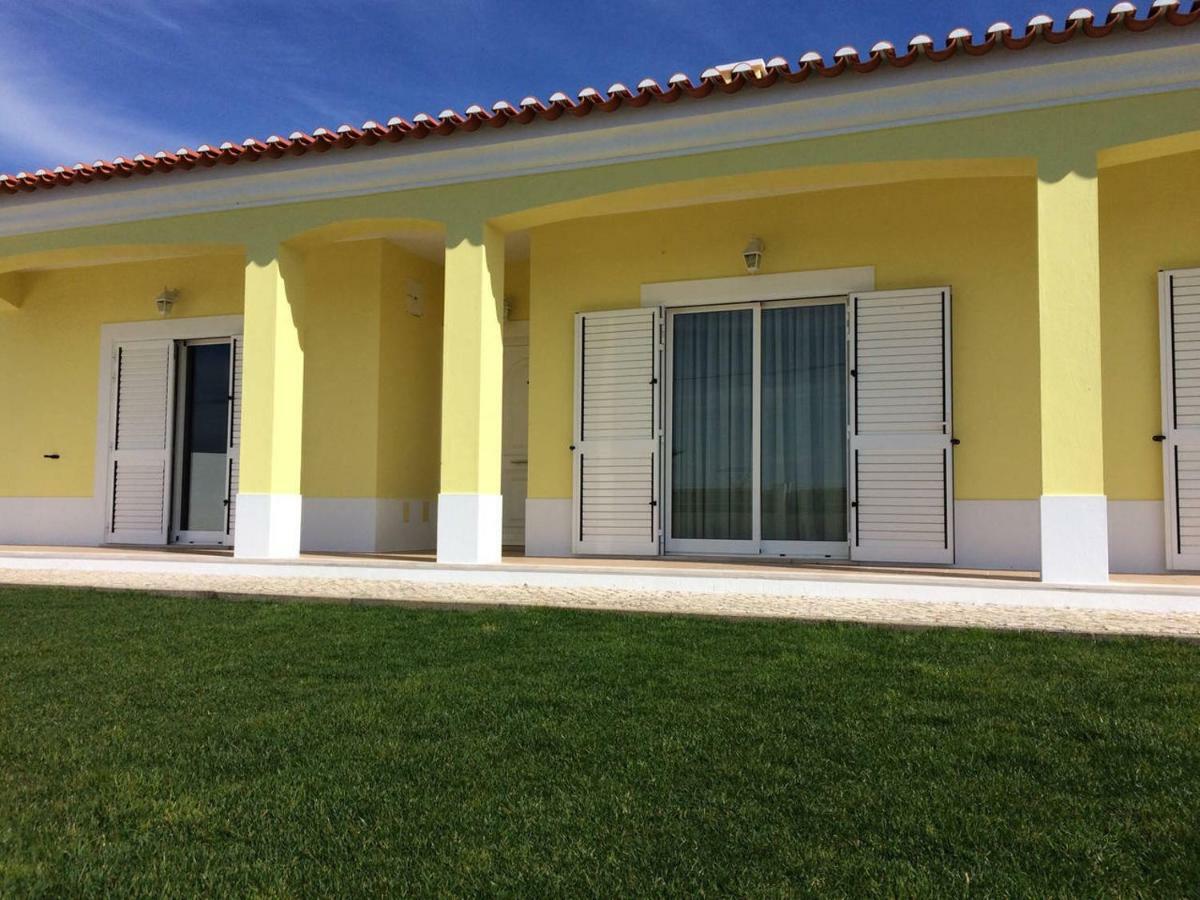 Alecrim Country House Setubal Exterior photo