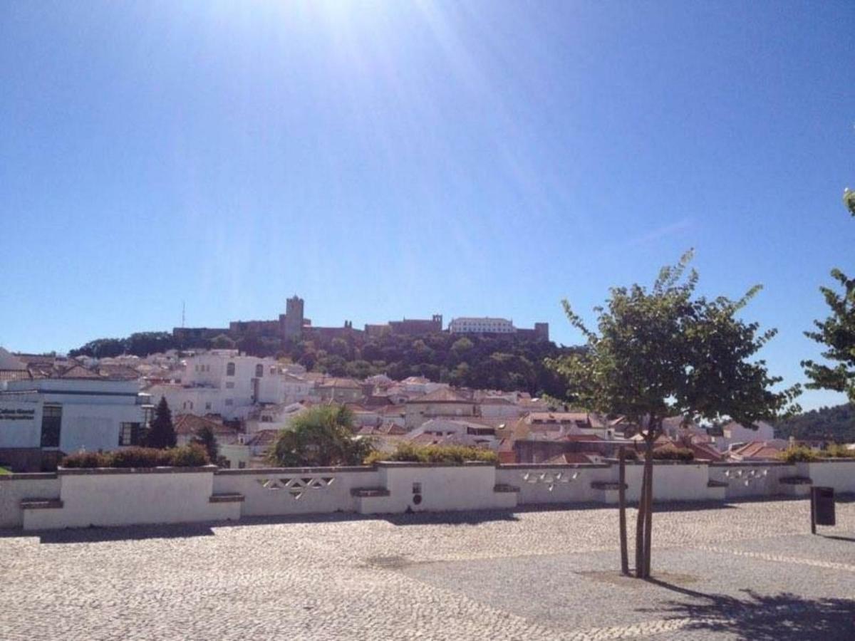 Alecrim Country House Setubal Exterior photo